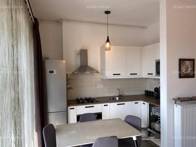 Bloc IRIS 5, ETAJ 9-MOBILAT, Prin Agentia Sedako - 4