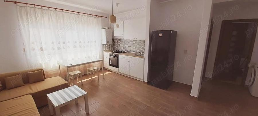 Apartament cu 2 camere + loc de parcare Bragadiru - 2
