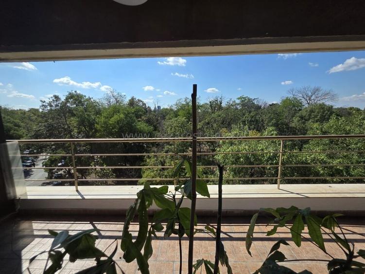 HERASTRAU SOSEAUA NORDULUI DE INCHIRIAT VEDERE PARC 4 CAMERE TERASA - 33