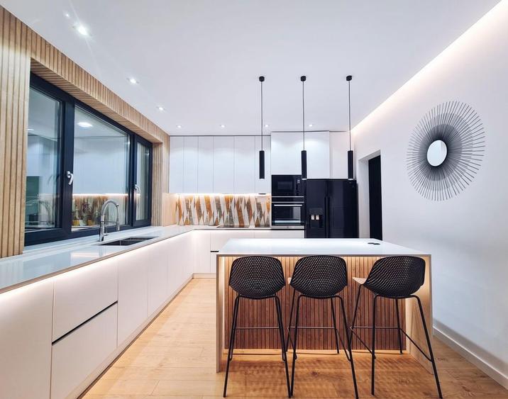 Casa P+1 Complet Mobilata !! - 7