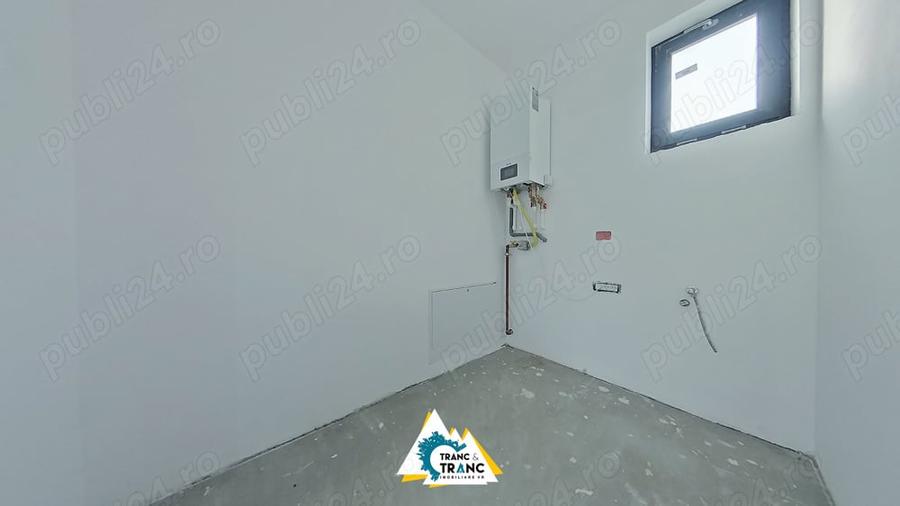 Vila in stil mediteranean cu 3 camere construita in 2024 in Vlaidimirescu - 10