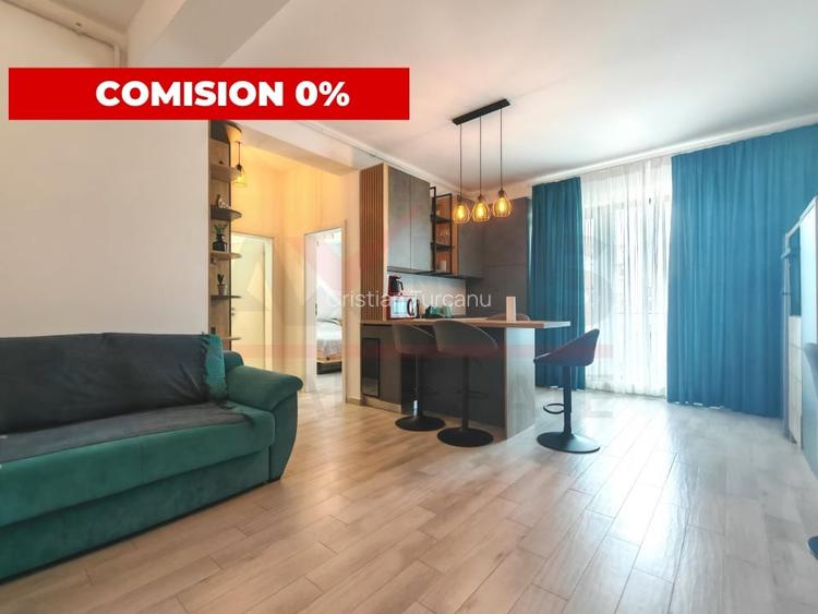 Ap 2 camere | MODERN | parcare proprie | Mamaia Sat