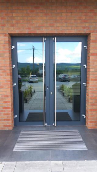 Apartamente de vanzare Gherla str Dejului - 5