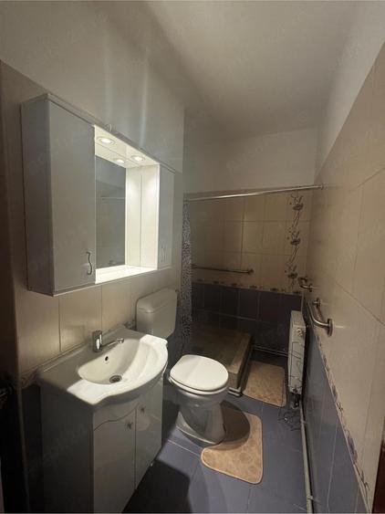 Proprietar inchiriez apartament 1 camera zona Aradului - 2