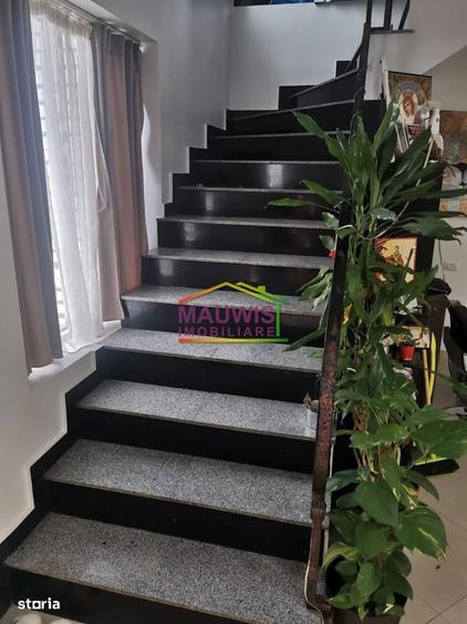 Inchiriez casa In Voluntari la 5 minute de Primiarie. - 7