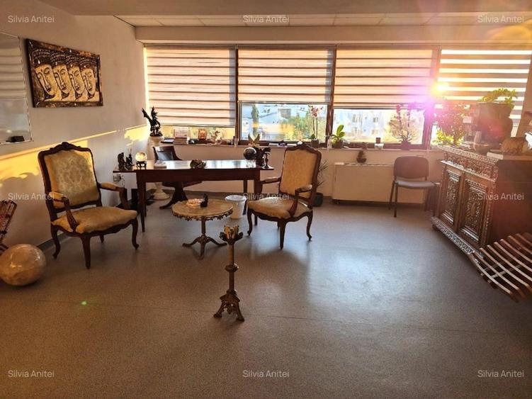 Spatiu Birou | Floreasca | 73 mp | Parcare - 2
