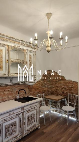 Apartament 2 camere I Centrala I Pretabil spatiu comercial - 10