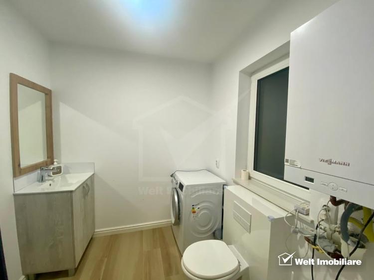 Apartament de lux Borhanci, 4 camere, 2 balcoane, parcare - 11