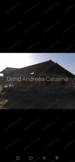 Vand casa in sat Pades Vand casa in sat Pades