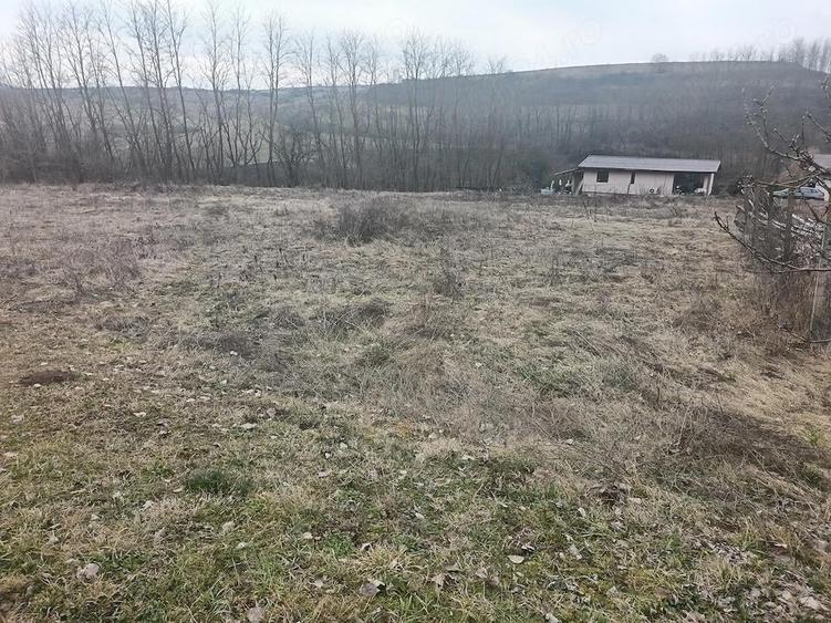 Teren intravilan cu PUZ aprobat - 2