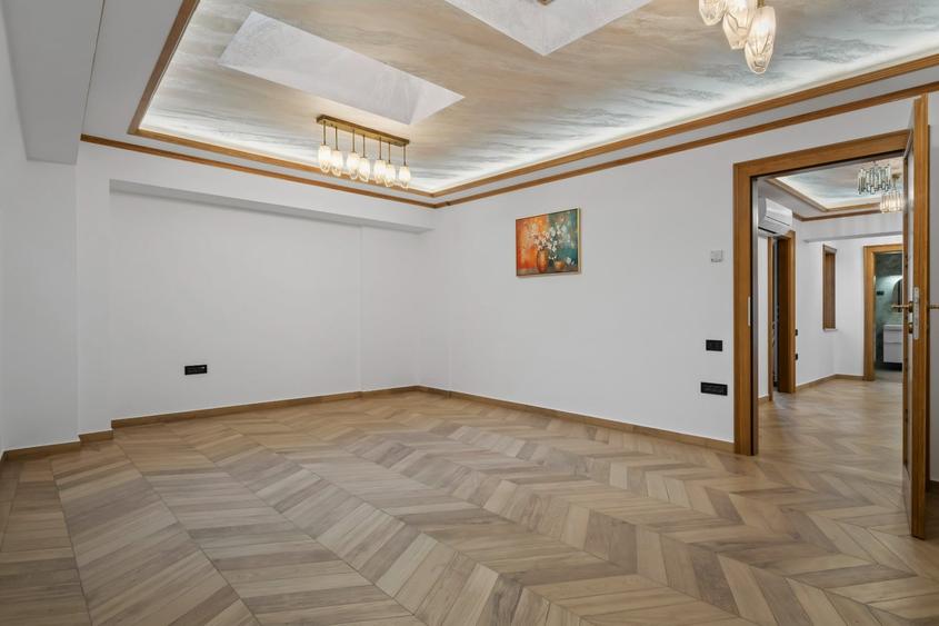 VILA ISTORICA CISMIGIU - COMPLET RENOVATA - 27