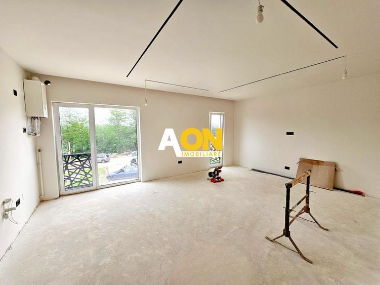 Apartament 2 camere, 52 mp utili + parcare subterana + boxa 20 mp - 4