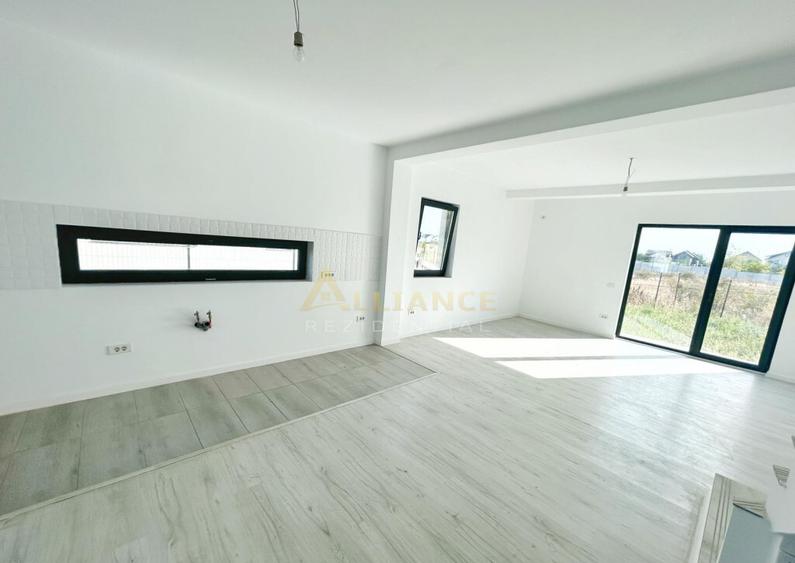 Vila tip duplex | P 1E Pod | 3 camere | 2 bai - 12