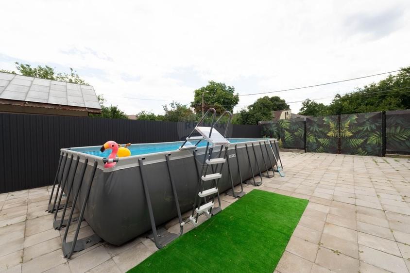 Vila cu curte de inchiriat- sector 1 - 28