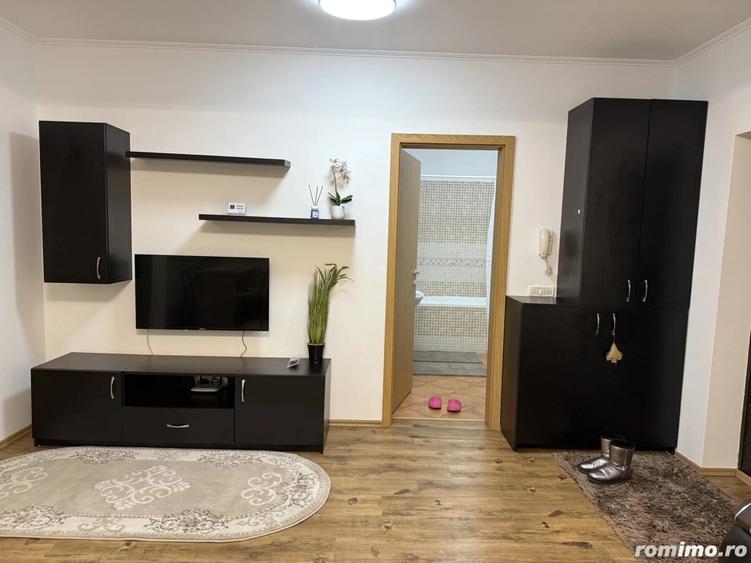 Inchiriere apartament 2 camere-Voluntari - 1