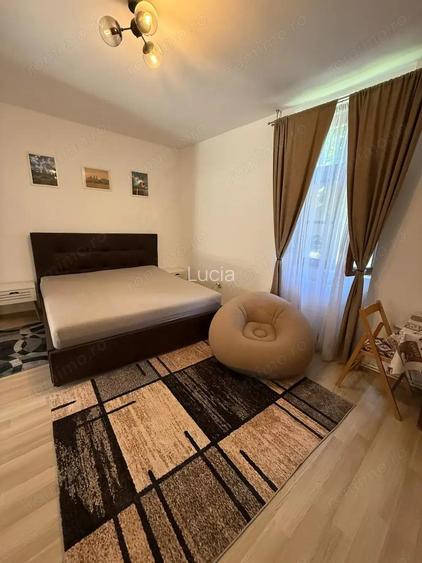 Apartament cu 1 camera Balcescu
