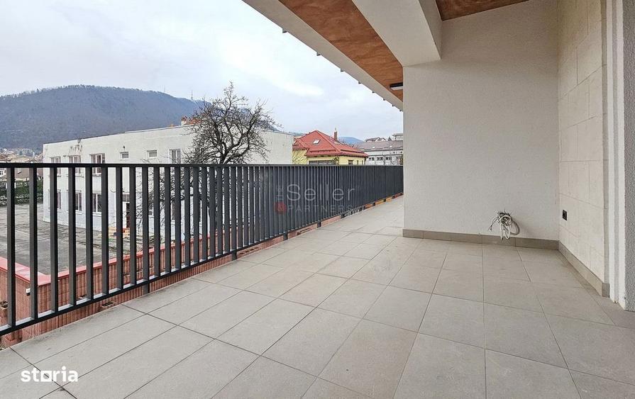 Pozitionare Centrala- Apartament Gama Premium - 2