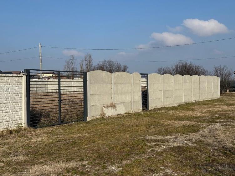 CORBEANCA, OSTRATU, TEREN 700 mp - 8