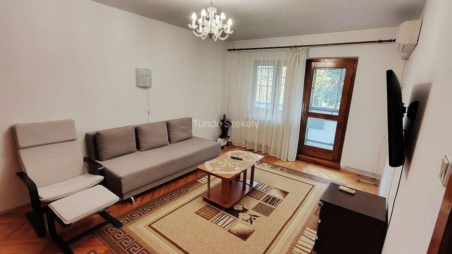 Apartament 2 cam., 50 mp, decomandat, et. 2 din 4, Zorilor Apartament 2 cam., 50 mp, decomandat, et. 2 din 4, Zorilor