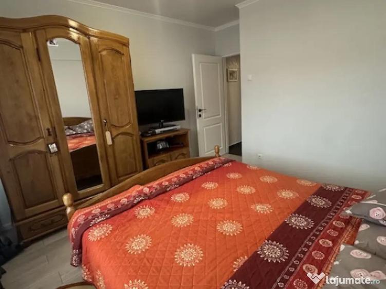 Apartament de vanzare, 74 mp, Bulevardul Traian - 7