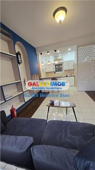 Inchiriere spatiu in vila, ideal birouri BERZEI - BUZESTI - VICTORIEI - 4