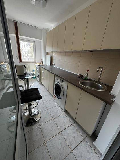 Vitan, garsoniera langa mall, 40 mp, BOILER, mobilata, utilata, AC - 6