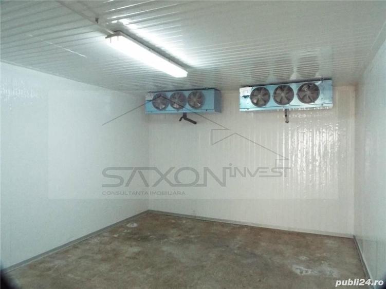 Inchiriem spatii comerciale, hale, spatii de productie sau depozitare in zona Mega Mall - 2