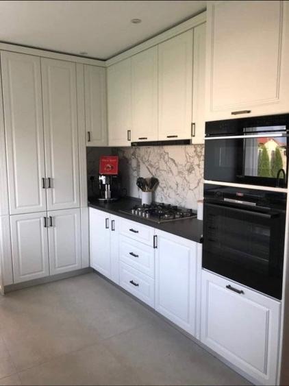 Casă individuală cu 4 camere în Dumbrăvița - 1