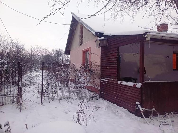 Vanzare casa Pantelimon/Tractorului,810 mp, constructie 2005, 0% comision - 4