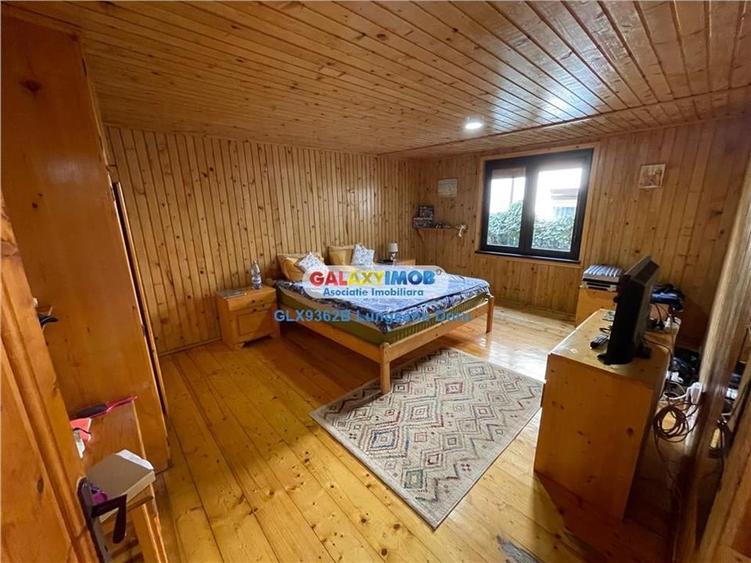 Vila P+1E, 9 camere -25 pers, 215 mpu, Teren 536mp, Parcare,Costinesti - 17