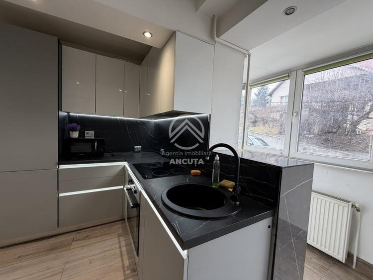 APARTAMENT PE CORNELIU COPOSU | DE VANZARE | 2 CAMERE - 6