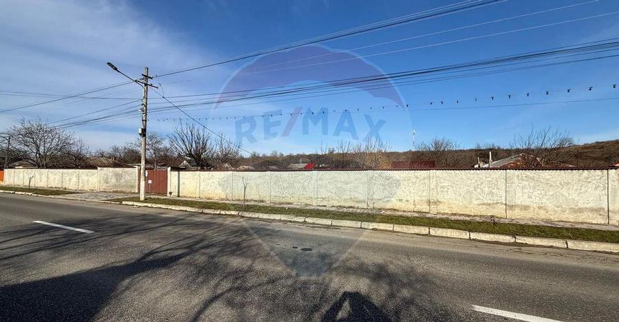 Teren 3,700mp intravilan Satu Nou Panciu - 4