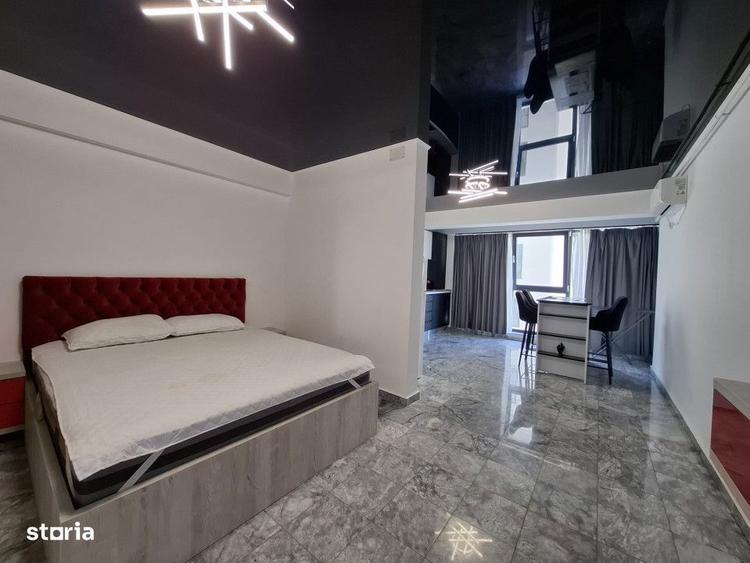 2 Camere | Mamaia Sat | Hanul Cu Peste - 6