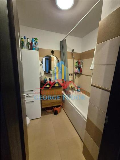 Vanzare 2 camere decomandat Militari residence - 7