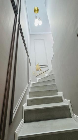 Casa de vis cu interioare sofisticate si atmosfera de lux, Pipera - 11