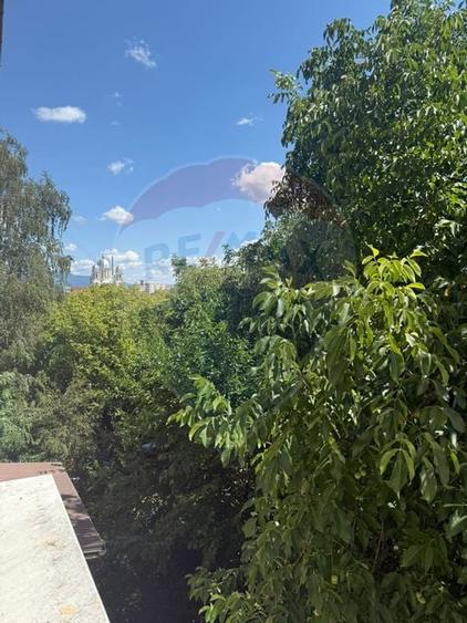 DE INCHIRIAT APARTAMENT LUX  zona Vivo Mall - 9