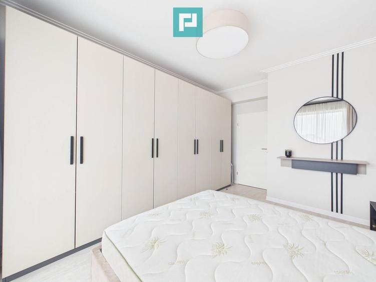 Apartament 2 camere, Dumbravița, zonă liniștită - 10