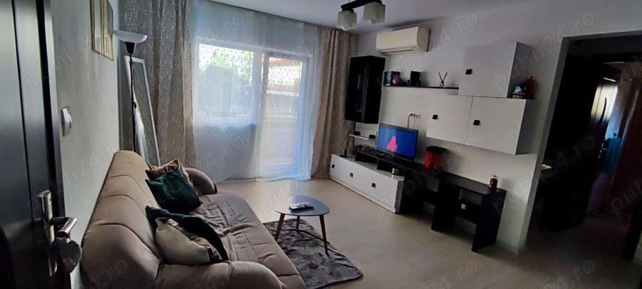 PROPRIETAR Vand apartament la cheie 2 camere Et.1 Micalaca Orizont - 4