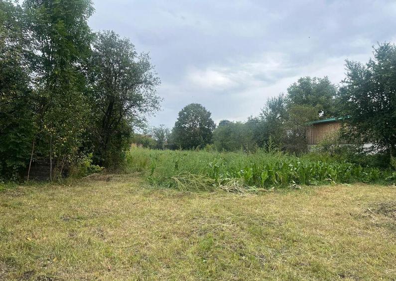 De vanzare teren intravilan, 2352 mp, Pachia, Covasna! - 6