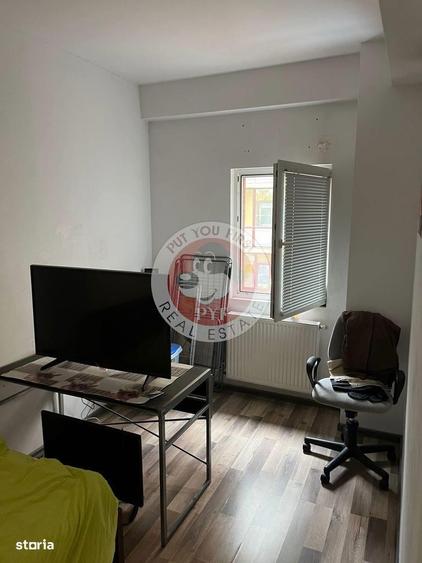 Militari Residence | 2 camere | 38mp | Decom | B11839 - 6