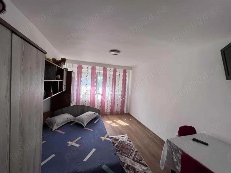 garsoniera Viaduct renovata - 4