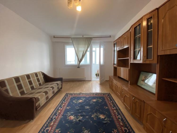 Apartament 3 camere | Decomandat | Casa de cultura | Parcare privata | Boxa - 1