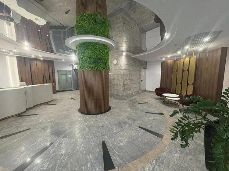 Birouri de inchiriat ultracentral, ?tirbei Voda, 490 mp, etaj 2 - 2