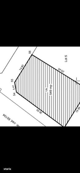 Teren de Vanzare, Comuna Berceni, Judetul Ilfov, Strada Intre Vii - 7
