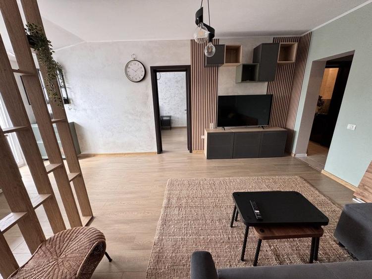 Vand studio 2 camere 49 mp - 8