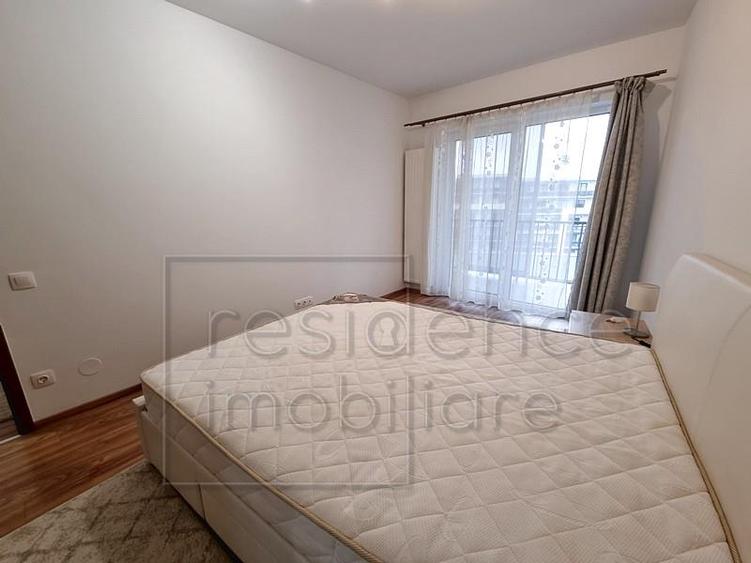 Apartament modern 2 camere, Buna Ziua, zona LIDL - 12