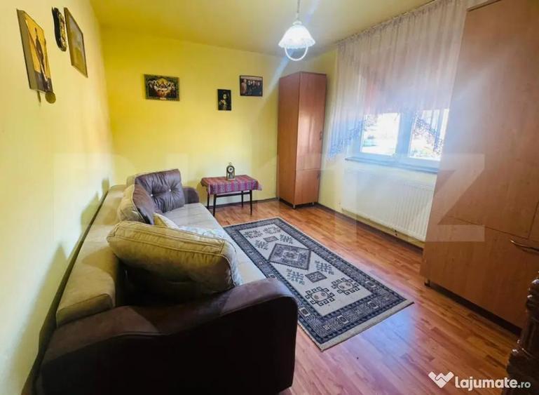 Apartament pentru vacan?a, 2 camere, 52 mp., Deda - 9