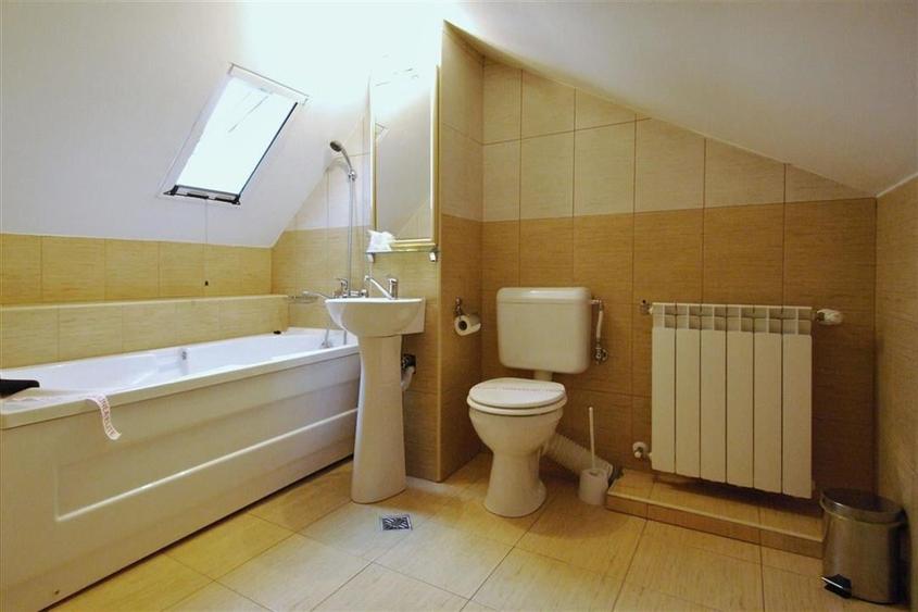 Pensiune, afacere la cheie, cu 10 camere la 10 minute de centru orasului - 23