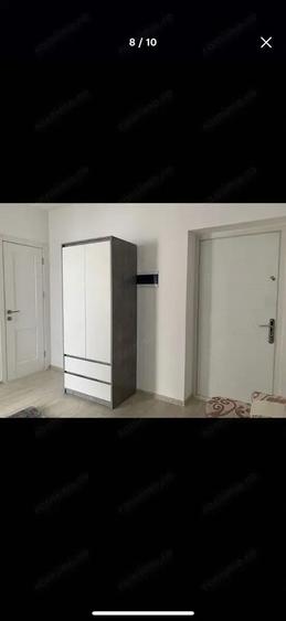 Garsoniera Rahova de vanzare - 8