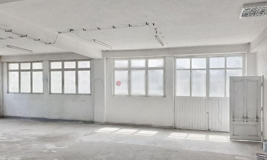 Pretabil Spatiu Productie - Depozitare - Sediu - 1